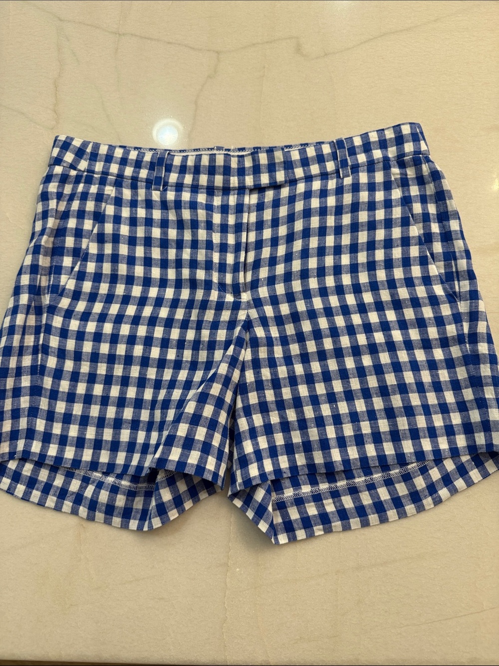 JCREW shorts